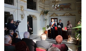 Premiere cupluri de aur - 6 octombrie 2016