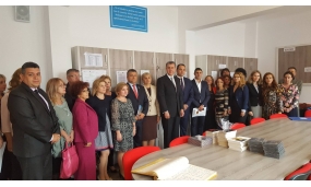 Lansarea de carte a ES Principele Radu - 20 septembrie 2016