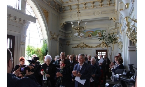 Premiere cupluri de aur - 6 octombrie 2016