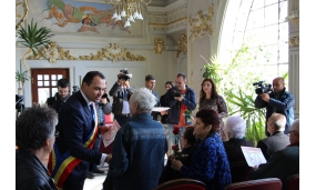 Premiere cupluri de aur - 6 octombrie 2016