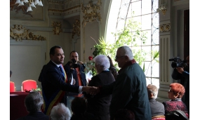 Premiere cupluri de aur - 6 octombrie 2016