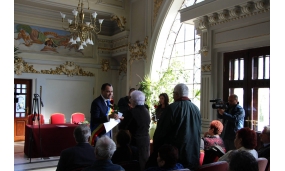 Premiere cupluri de aur - 6 octombrie 2016