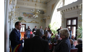 Premiere cupluri de aur - 6 octombrie 2016