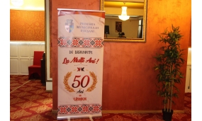 Prima ediție a Balului de Dragobete - 24 februarie 2017