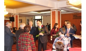 Prima ediție a Balului de Dragobete - 24 februarie 2017