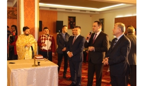 Prima ediție a Balului de Dragobete - 24 februarie 2017