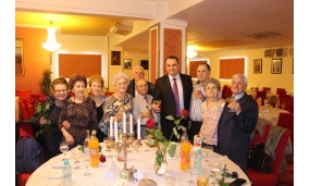 Prima ediție a Balului de Dragobete - 24 februarie 2017