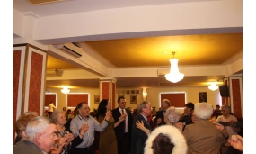 Prima ediție a Balului de Dragobete - 24 februarie 2017