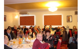 Prima ediție a Balului de Dragobete - 24 februarie 2017