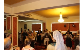 Prima ediție a Balului de Dragobete - 24 februarie 2017