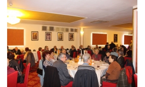 Prima ediție a Balului de Dragobete - 24 februarie 2017