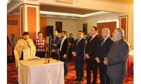 Prima ediție a Balului de Dragobete - 24 februarie 2017