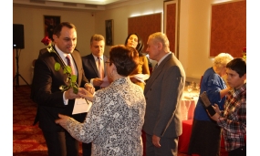 Prima ediție a Balului de Dragobete - 24 februarie 2017