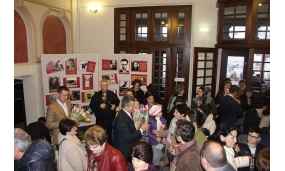 Participare la evenimentele organizate la Teatrul Municipal de 8 martie 2017