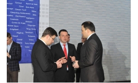 Reuniunea Adunării Generale a AMR - 13 martie 2017