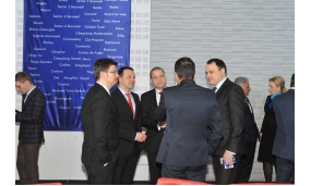 Reuniunea Adunării Generale a AMR - 13 martie 2017
