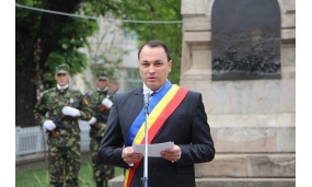 Ziua Europei - 9 mai 2017