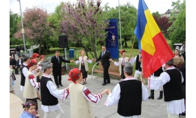 Ziua Europei - 9 mai 2017