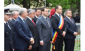 Ziua Europei - 9 mai 2017