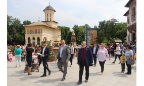 Ziua Internațională a Copilului 2017