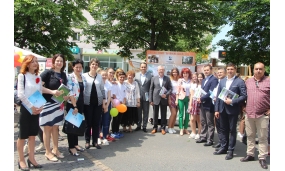 Ziua Internațională a Copilului 2017