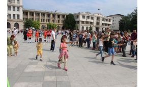 Ziua Internațională a Copilului 2017