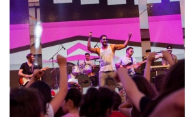 Ziua Internațională a Copilului 2017