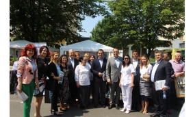 Ziua Internațională a Copilului 2017