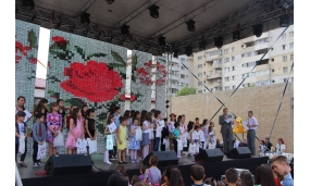 Ziua Internațională a Copilului 2017