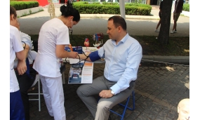 Ziua Internațională a Copilului 2017