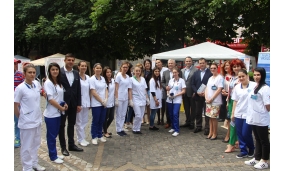 Ziua Internațională a Copilului 2017