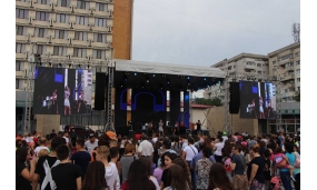 Ziua Internațională a Copilului 2017