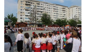 Ziua Internațională a Copilului 2017