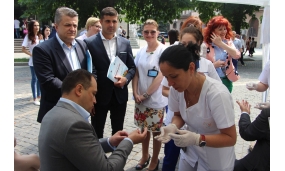 Ziua Internațională a Copilului 2017