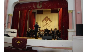 Sărbătorirea celor 159 de ani trecuți de la Unirea din 1859 - 23 ianuarie 2018