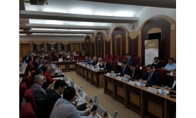 Întâlnire AMR la Focșani - 6 iulie 2017