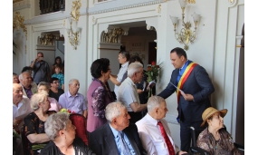 Zilele Municipiului Focșani 2017