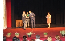 Zilele Municipiului Focșani 2017