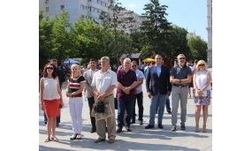 Zilele Municipiului Focșani 2017