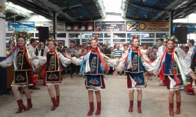 Zilele Municipiului Focșani 2017