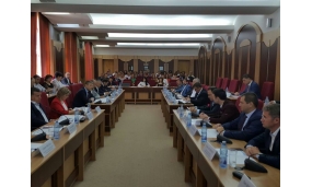 Întâlnire AMR la Focșani - 6 iulie 2017