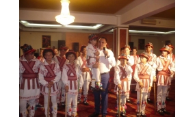 Zilele Municipiului Focșani 2017