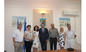 Zilele Municipiului Focșani 2017