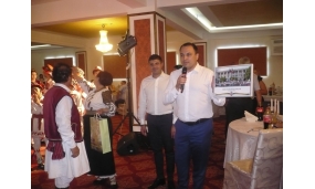 Zilele Municipiului Focșani 2017