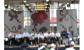 Zilele Municipiului Focșani 2017