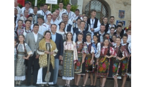 Zilele Municipiului Focșani 2017