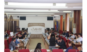 Zilele Municipiului Focșani 2017