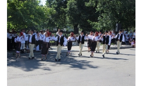 Zilele Municipiului Focșani 2017