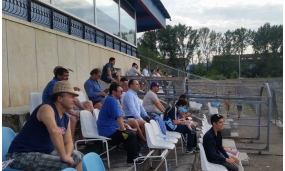 Liga a treia de fotbal: CSM Focșani - Oțelul Galați - 9 septembrie 2017