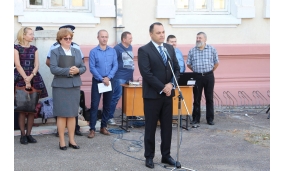 Deschidere an școlar - 11 septembrie 2017